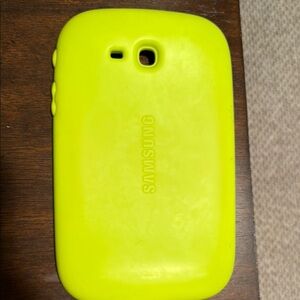 Samsung Silicone Tablet Cover